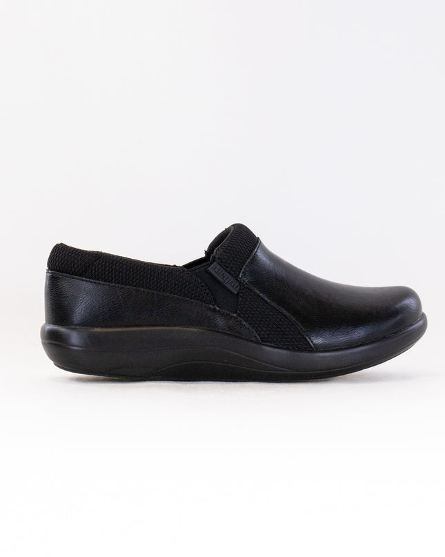 Alegria Duette (Women's) - Jet Black