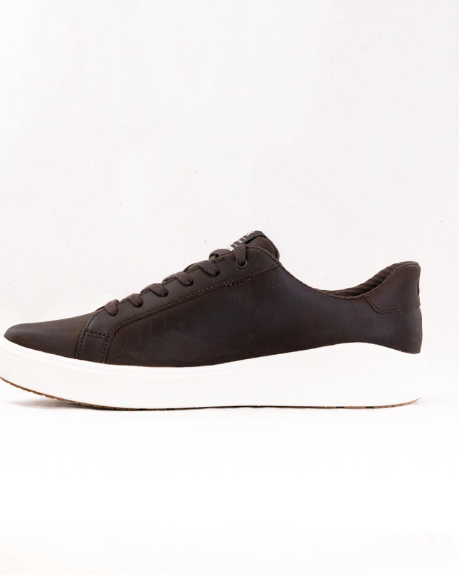 Kizik Vegas 2 (Men's) - Mole/Whitecap Grey
