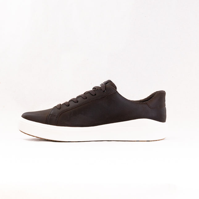 Kizik Vegas 2 (Men's) - Mole/Whitecap Grey