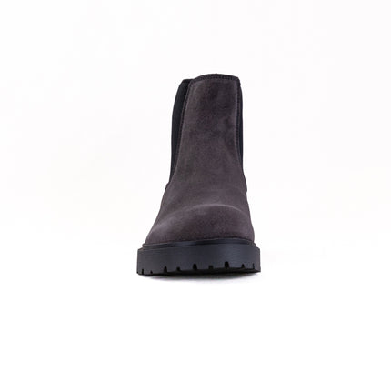 Birkenstock Highwood Slip On (Women's) - Velvet Grey