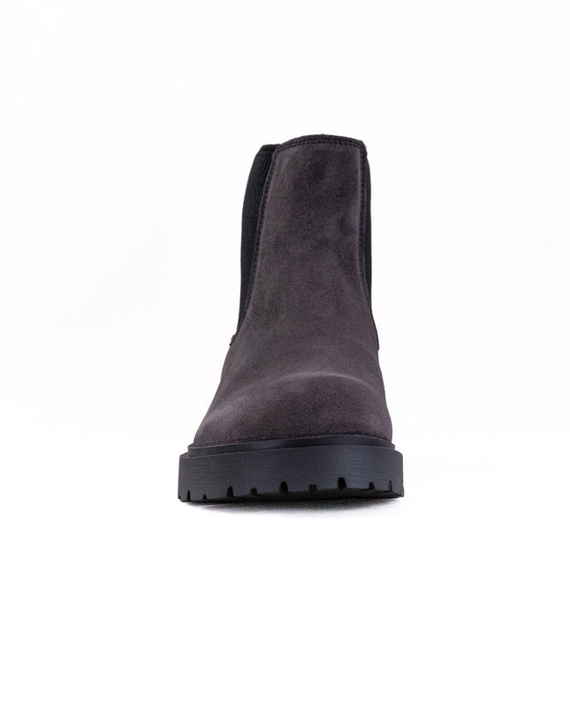 Birkenstock Highwood Slip On (Women's) - Velvet Grey