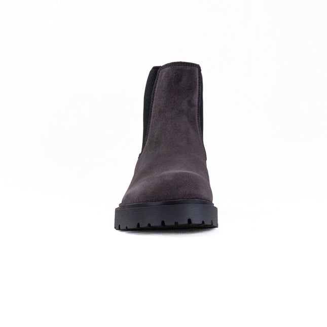 Birkenstock Highwood Slip On (Women's) - Velvet Grey
