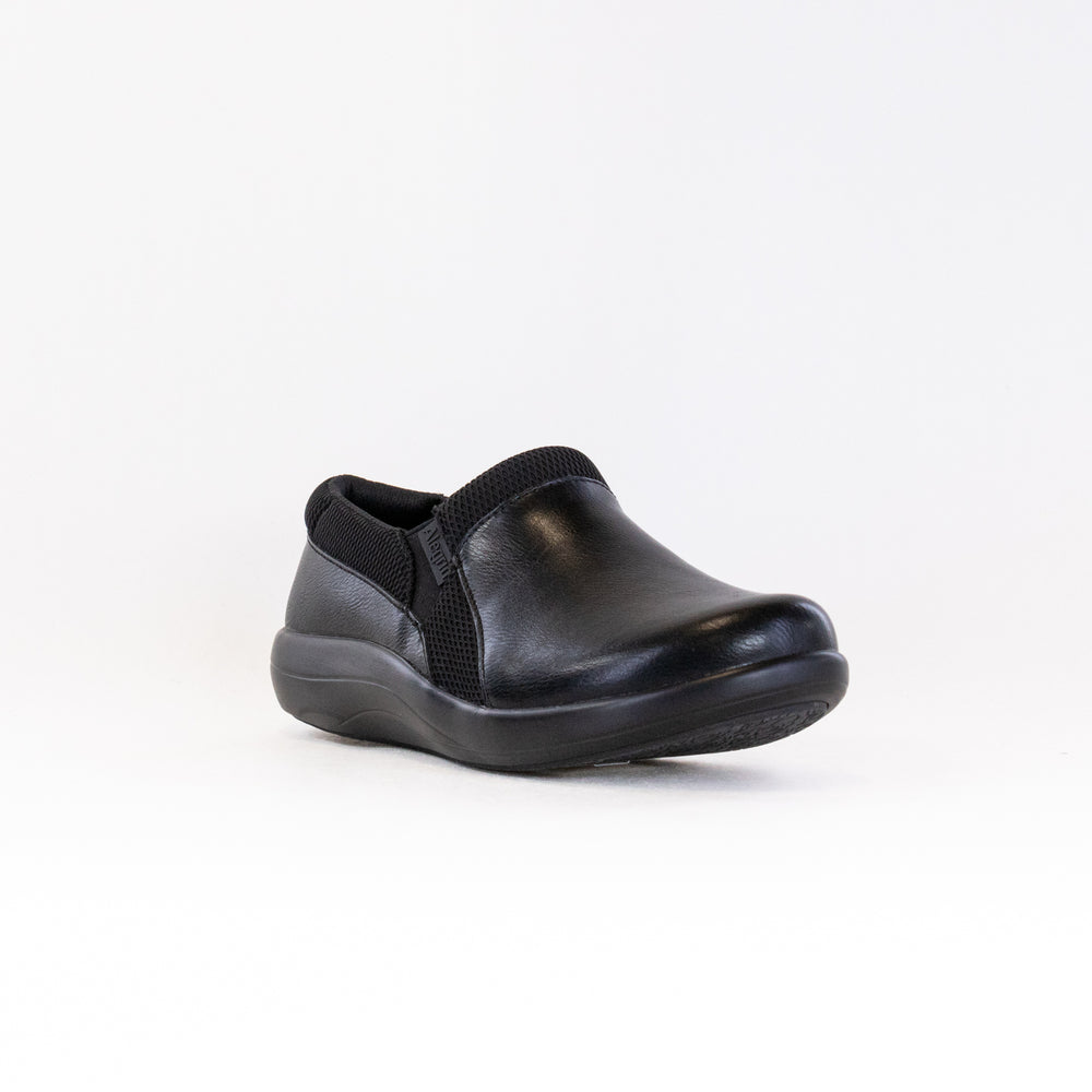 Alegria Duette (Women's) - Jet Black