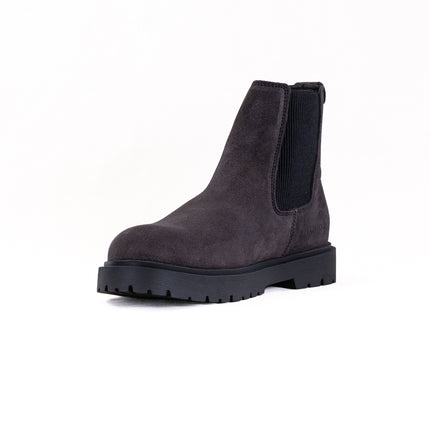 Birkenstock Highwood Slip On (Women's) - Velvet Grey