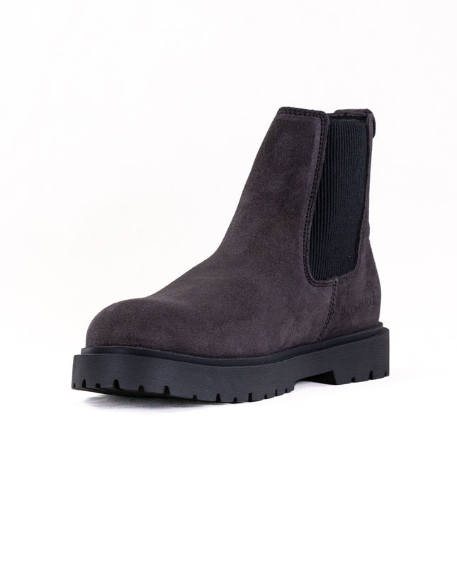 Birkenstock Highwood Slip On (Women's) - Velvet Grey