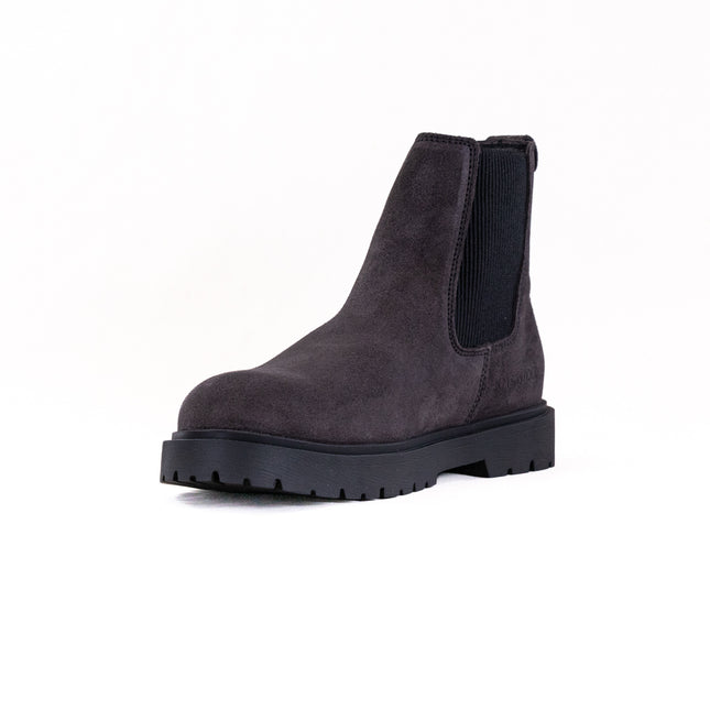 Birkenstock Highwood Slip On (Women's) - Velvet Grey