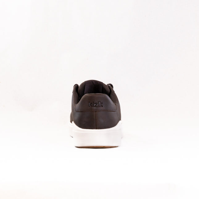 Kizik Vegas 2 (Men's) - Mole/Whitecap Grey