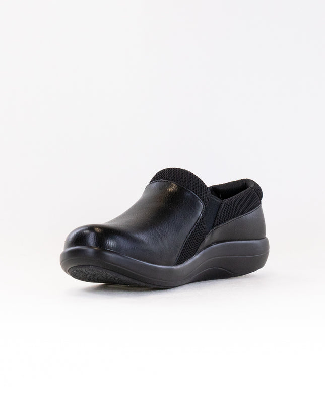 Alegria Duette (Women's) - Jet Black