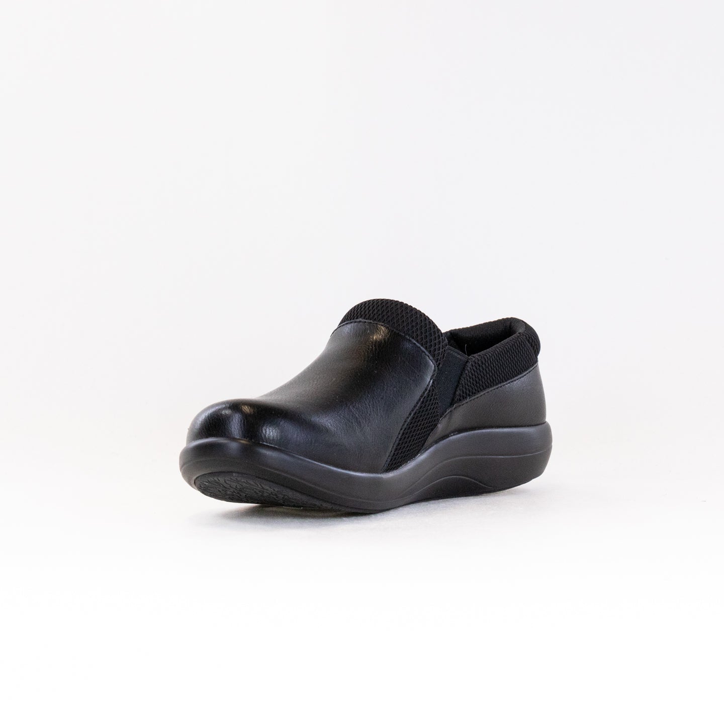 Alegria Duette (Women's) - Jet Black