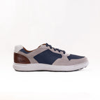 8 / MEDIUM / GREY COMBI