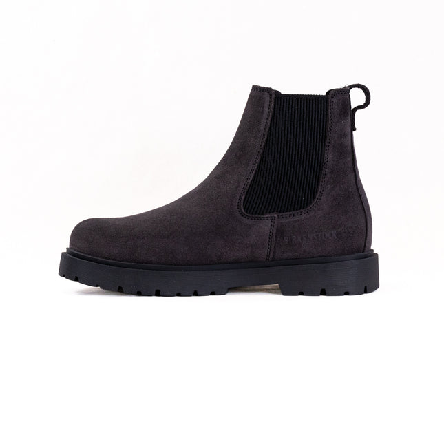 Birkenstock Highwood Slip On (Women's) - Velvet Grey