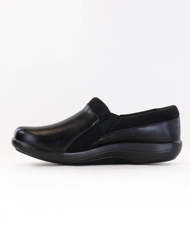 Alegria Duette (Women's) - Jet Black
