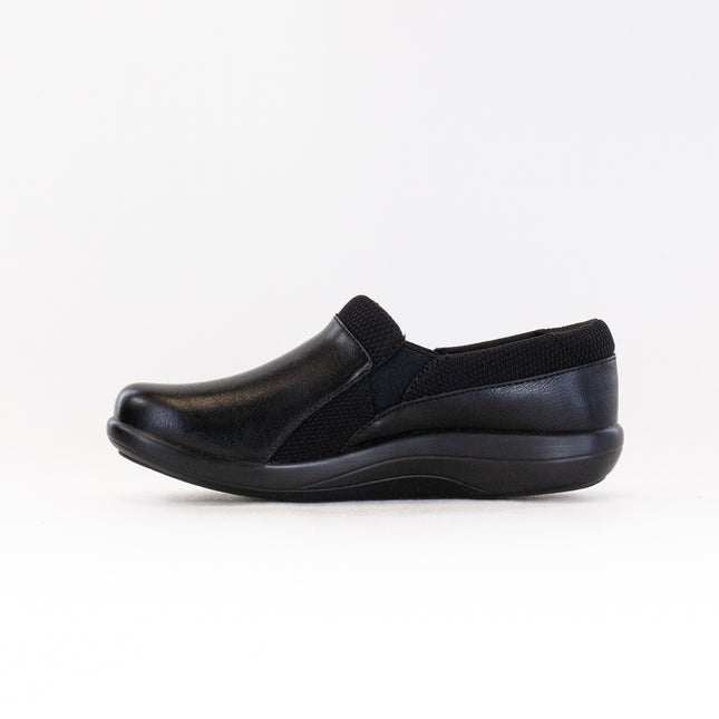 Alegria Duette (Women's) - Jet Black