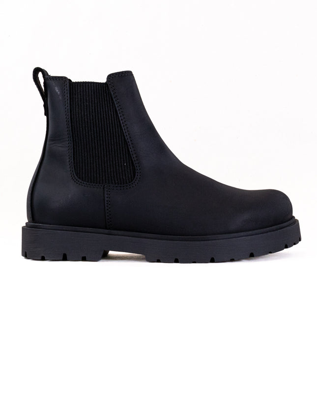 Birkenstock Highwood Chelsea (Men's) - Black