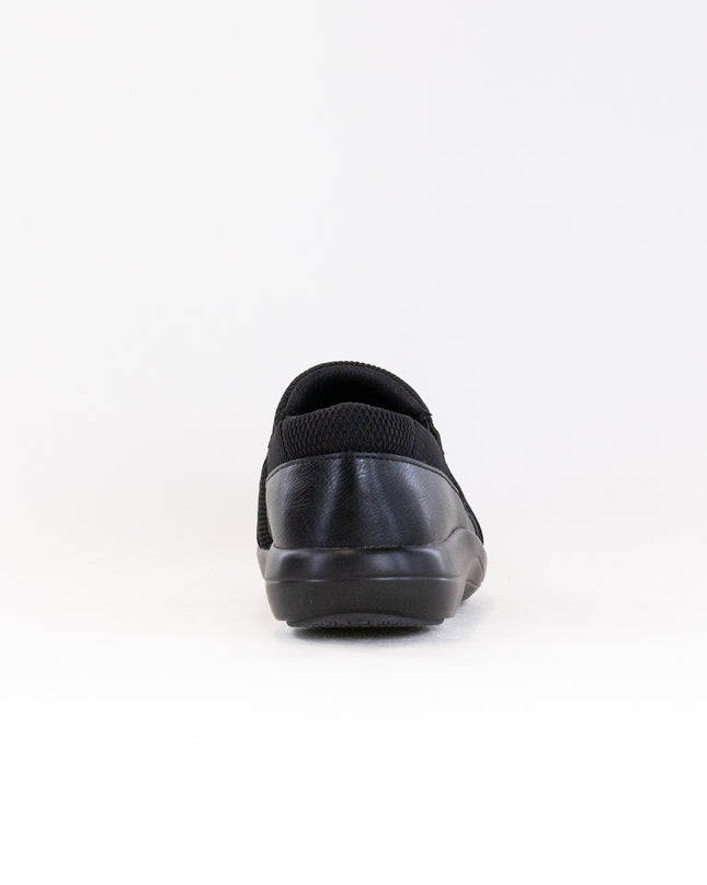 Alegria Duette (Women's) - Jet Black
