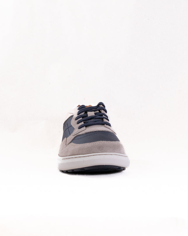 Clarks Mapstone Sport (Men's) - Grey Combination