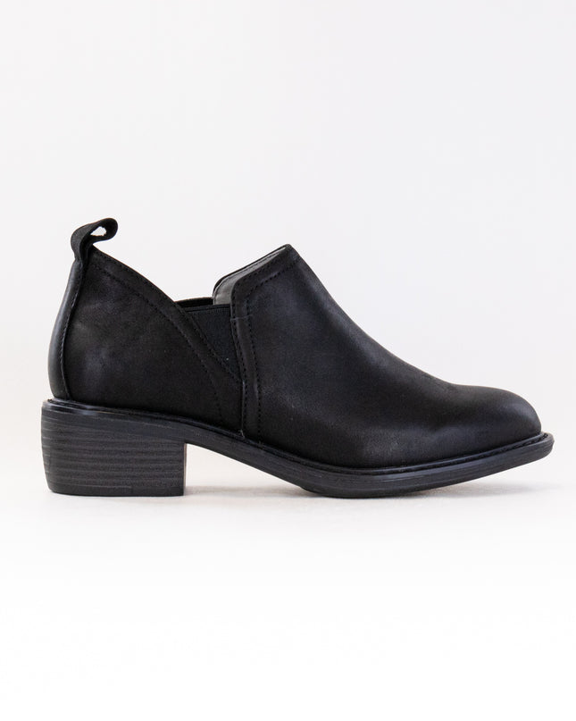 Alegria Merle (Women's) - Black Burnish