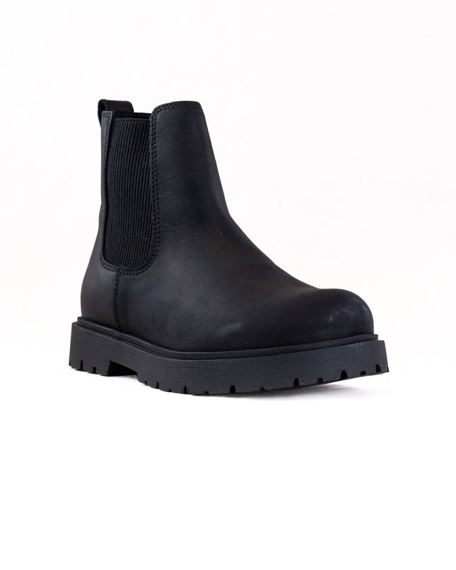 Birkenstock Highwood Chelsea (Men's) - Black