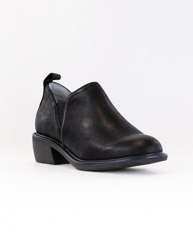 Alegria Merle (Women's) - Black Burnish
