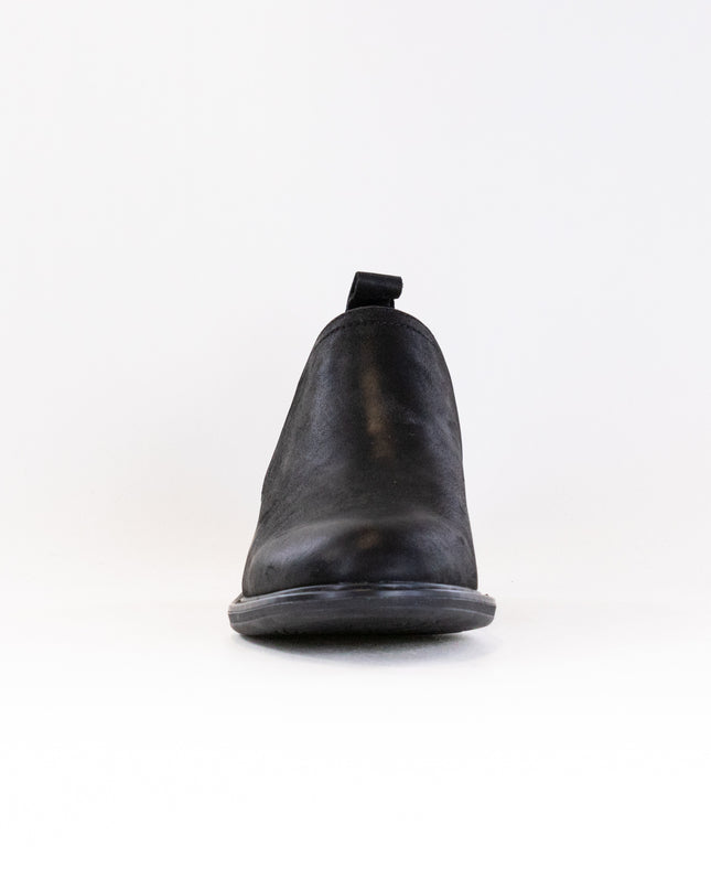 Alegria Merle (Women's) - Black Burnish
