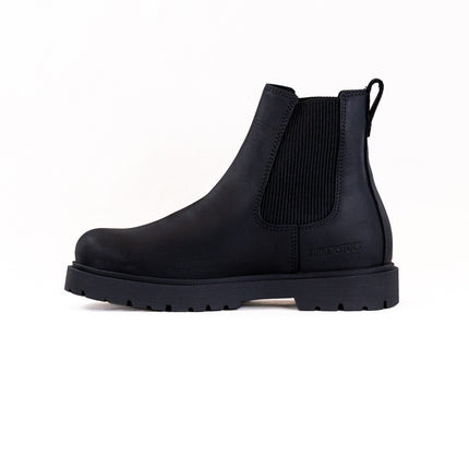 Birkenstock Highwood Chelsea (Women's) - Black