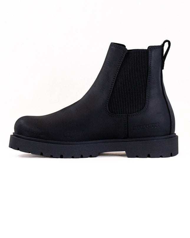 Birkenstock Highwood Chelsea (Women's) - Black