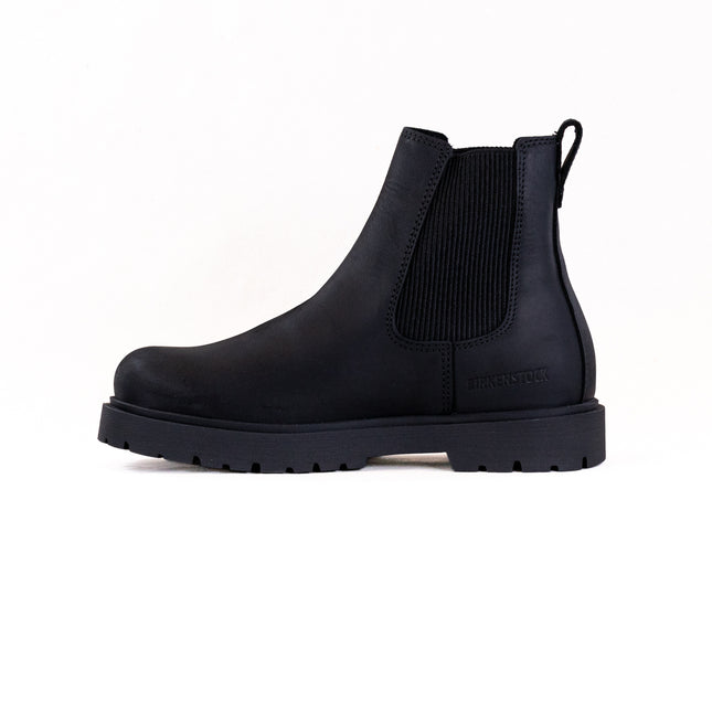 Birkenstock Highwood Chelsea (Women's) - Black