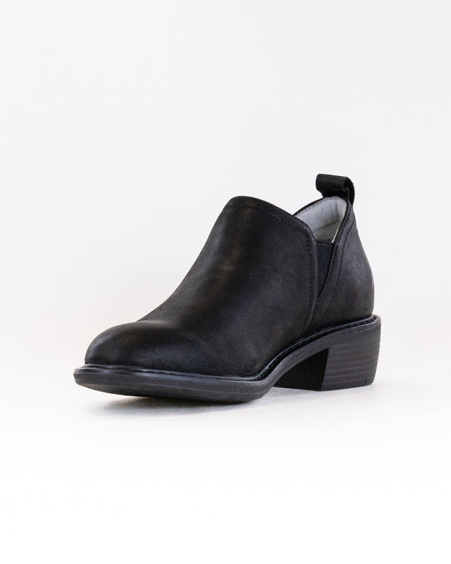 Alegria Merle (Women's) - Black Burnish