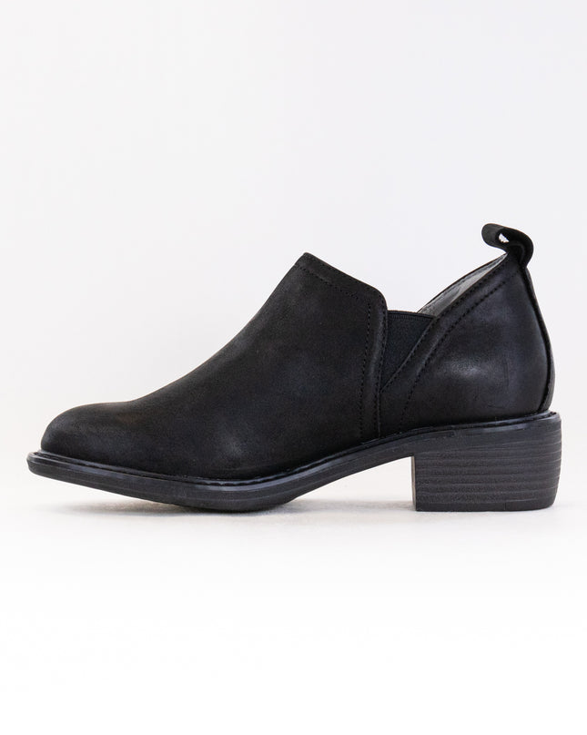 Alegria Merle (Women's) - Black Burnish