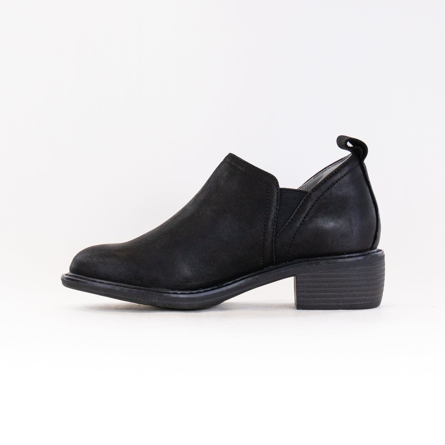 Alegria Merle (Women's) - Black Burnish