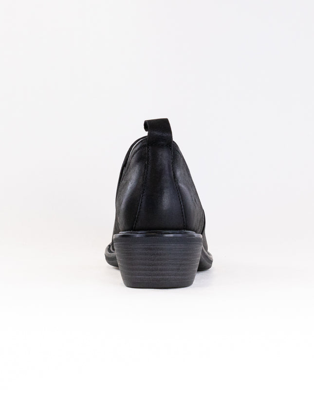 Alegria Merle (Women's) - Black Burnish