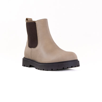 Birkenstock Highwood Chelsea (Women's) - Tobacco Oiled Leather