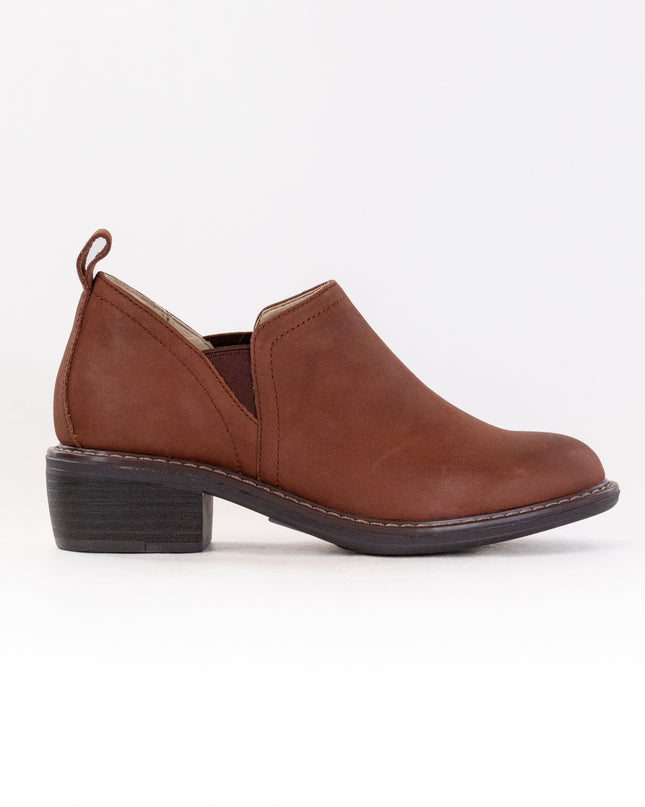 Alegria Merle (Women's) - Tawny Burnish