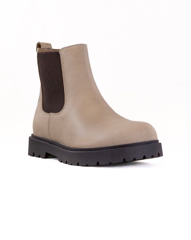 Birkenstock Highwood Chelsea (Men's) - Tobacco Oiled Leather