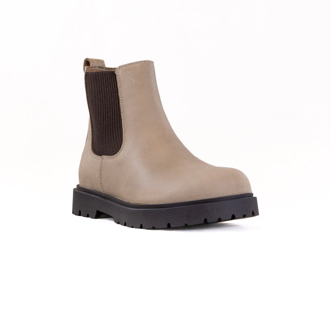 Birkenstock Highwood Chelsea (Men's) - Tobacco Oiled Leather