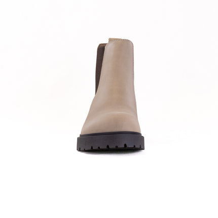 Birkenstock Highwood Chelsea (Men's) - Tobacco Oiled Leather
