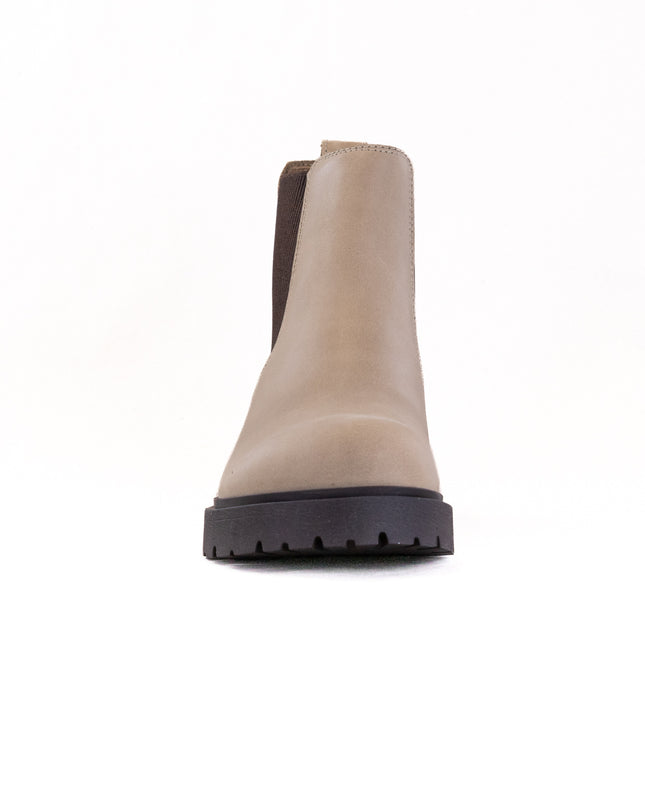 Birkenstock Highwood Chelsea (Women's) - Tobacco Oiled Leather