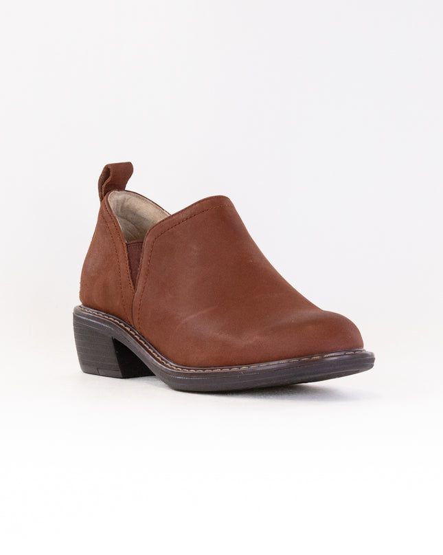 Alegria Merle (Women's) - Tawny Burnish