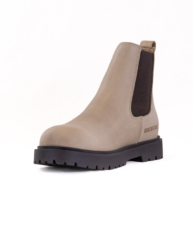 Birkenstock Highwood Chelsea (Women's) - Tobacco Oiled Leather