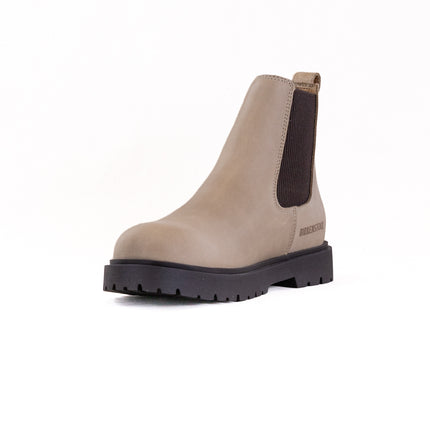 Birkenstock Highwood Chelsea (Men's) - Tobacco Oiled Leather