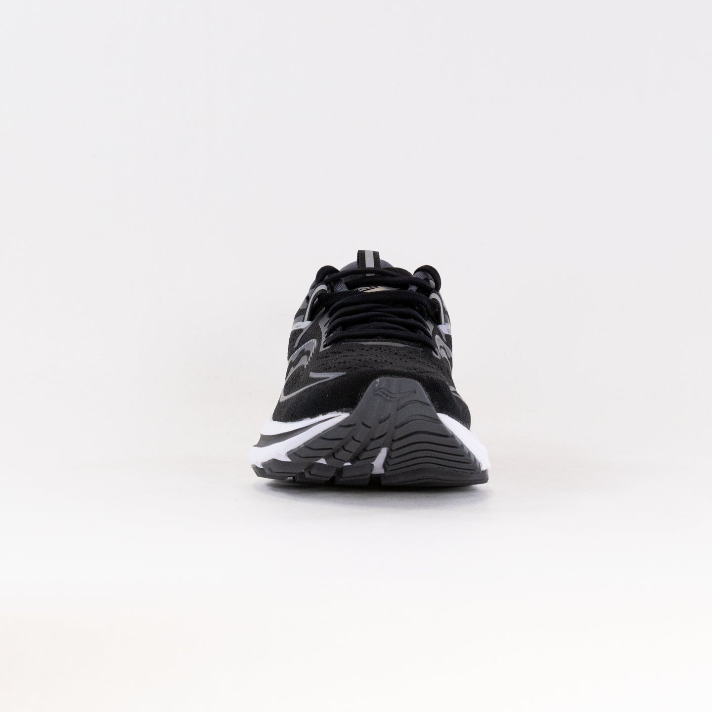 Saucony Omni 21 (Women's) - Black/White