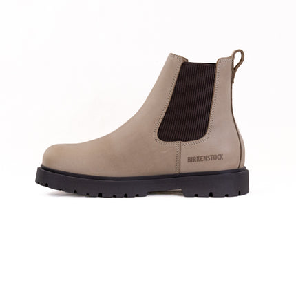 Birkenstock Highwood Chelsea (Men's) - Tobacco Oiled Leather