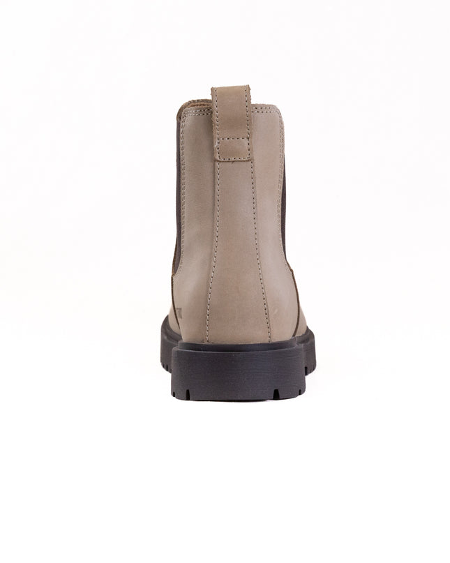 Birkenstock Highwood Chelsea (Men's) - Tobacco Oiled Leather