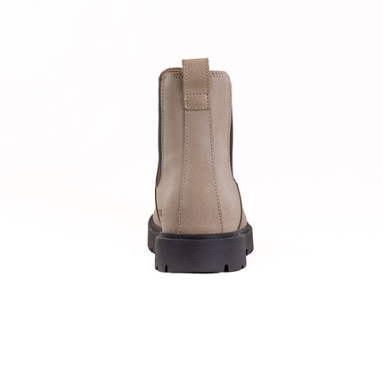 Birkenstock Highwood Chelsea (Women's) - Tobacco Oiled Leather