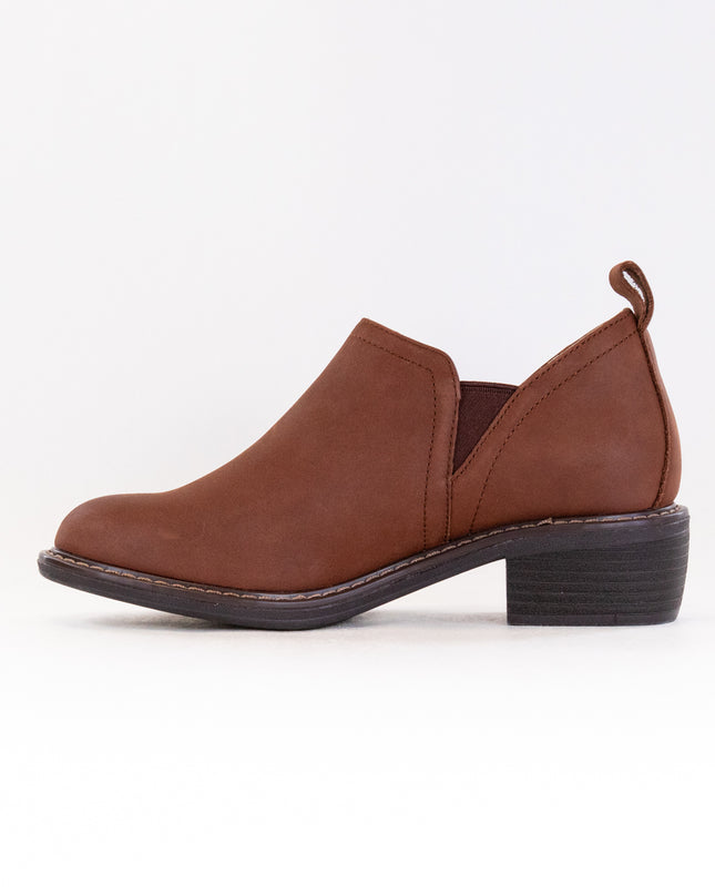 Alegria Merle (Women's) - Tawny Burnish