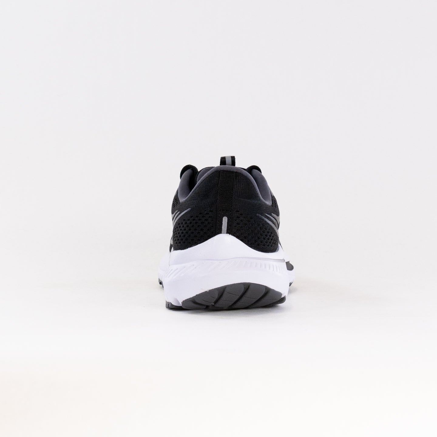 Saucony Omni 21 (Women's) - Black/White