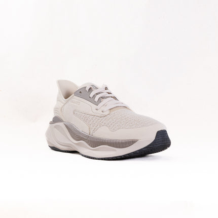 Clarks Pace (Men's) - Off White Combi