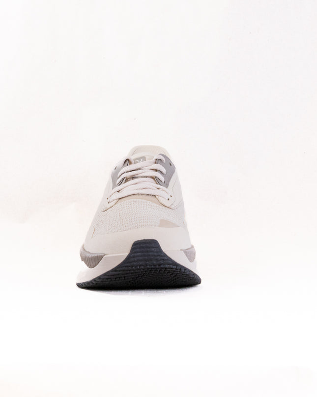 Clarks Pace (Men's) - Off White Combi