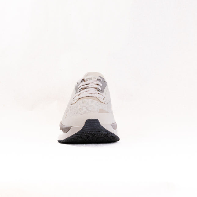 Clarks Pace (Men's) - Off White Combi