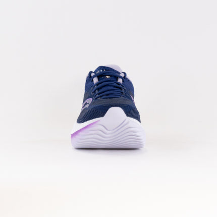 Saucony Kinvara Pro (Women's) - Indigo/Mauve